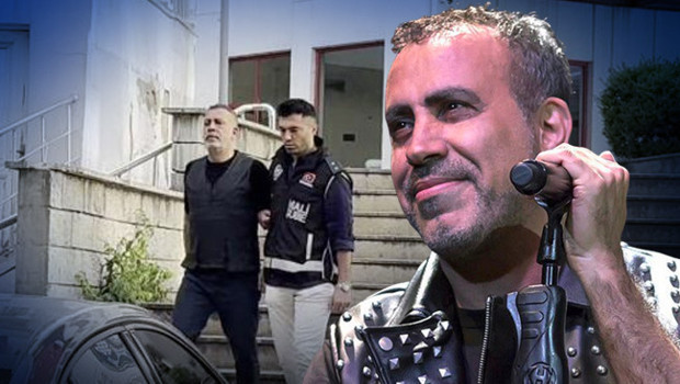 Ahbap soruşturması derinleşiyor! İş insanı Çağlayan’ın ifadesinde çarpıcı detaylar: 'Haluk bana Kripto Para Platformu kuracağını söyledi'