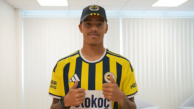 Fenerbahçe Greenwood'un İstanbul'a geliş tarihini açıkladı!