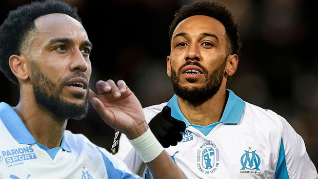 Aubameyang, Çorumspor'a gelecek mi? Belli oldu! haber görseli