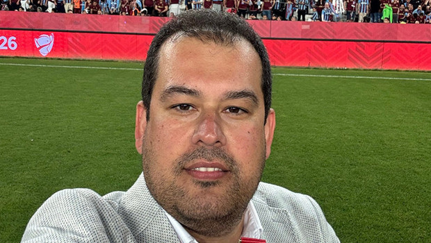 Trabzonspor'un scout şefi Eren Mert görevinden ayrıldı!