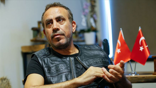 HALUK LEVENT SON DAKİKA TUTUKLANDI MI, NE OLDU || Haluk Levent olayı nedir, neden gözaltına alındı Şarkıcı Haluk Levent kimdir, kaç yaşında nereli Ahbap Derneğine yönelik soruşturmada son durum