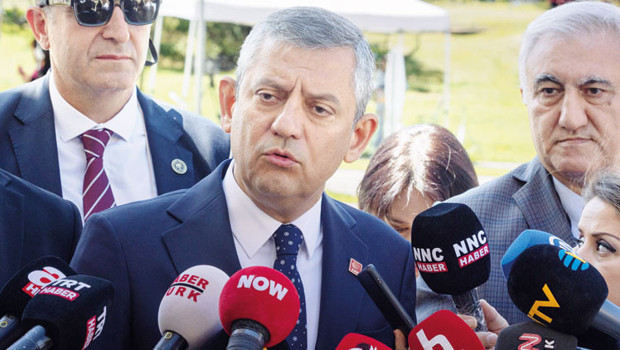 Özel: Tarihin doğru tarafında durdum