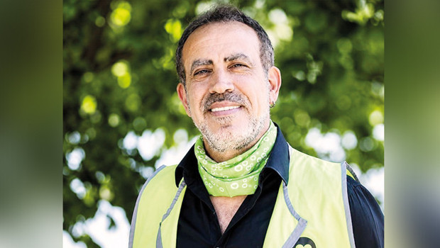 Haluk Levent kendisini böyle savundu: Yolsuzluk değil usulsüzlük