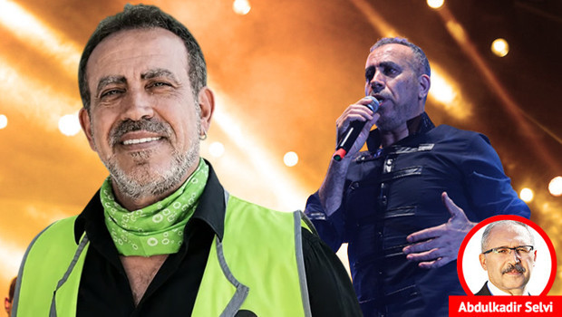 Dolandırıcı Haluk Levent’ten kahraman yaratmak