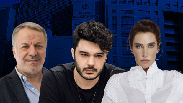 Son dakika... Ünlülere yönelik uyuşturucu soruşturmasında yeni operasyon: 25 gözaltı haber görseli