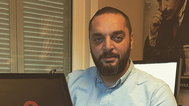 Öner Faruk Işık kimdir, kaç yaşında, nereli Öner Faruk Işık gözaltına alındı