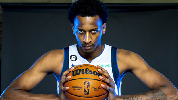 Fenerbahçe Marcus Bingham Jr. transferini açıkladı! haber görseli
