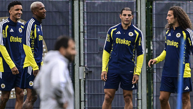 Fenerbahçe'ye müjde! Talibi çıktı haber görseli