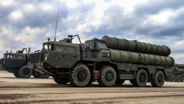 MSB'den S-400 açıklaması: Çalışmalar çok yönlü olarak devam etmekte