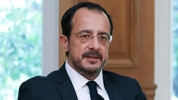 GKRY liderinden Kıbrıs açıklaması: Hareketli bir yaz olacak haber görseli