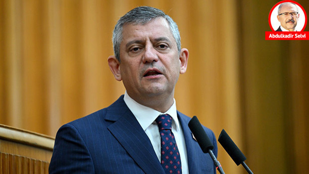 ‘Yeni Parti’ CHP’siz CHP olacak