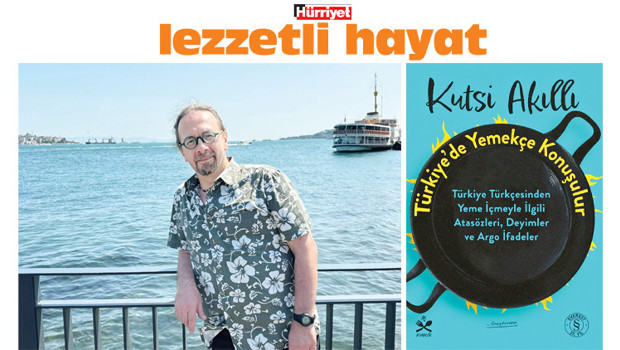 ‘Hayattan aldığımız keyfin önemli bir kısmı sofranın etrafında şekilleniyor’