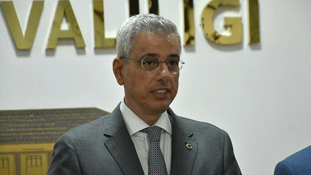 Bakan Memişoğlu: Dünyanın en iyi sağlık hizmetleri Türkiye'de haber görseli