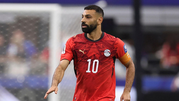 Beşiktaş'la anılan Mohamed Salah'ın menajerinden açıklama!
