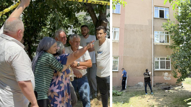 Samsun'da korkunç olay: Pencereden düşen 16 yaşındaki çocuk hayatını kaybetti! Yakınlarının feryadı yürekleri yaktı haber görseli