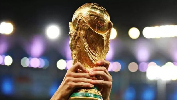 2026 FIFA Dünya Kupası'nı kazanana şampiyonluk yüzüğü verilecek haber görseli