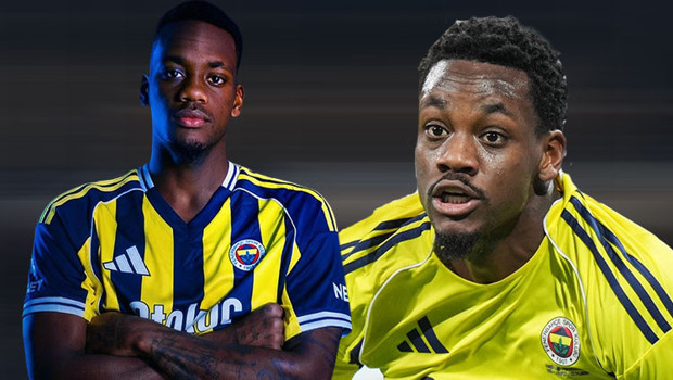 Galatasaray'ın istediği Jhon Duran imzaya gidiyor: Yeni adresi belli oldu