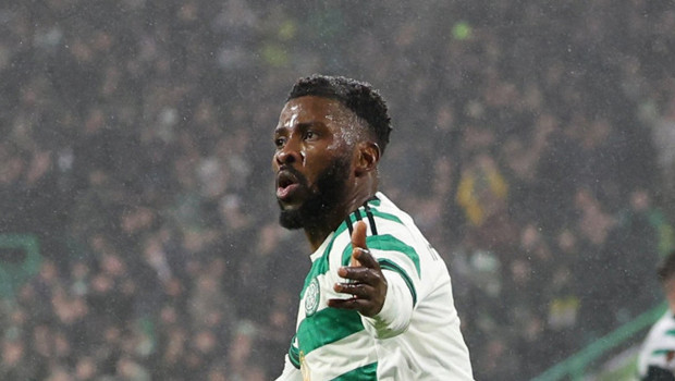 Bursaspor, Kelechi Iheanacho ile anlaştı! haber görseli