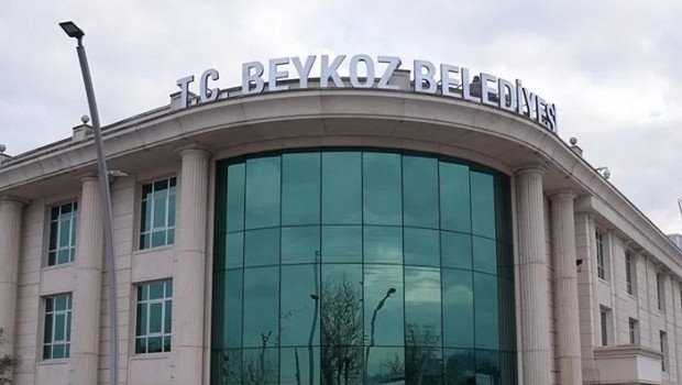 Beykoz Belediyesi'ne yönelik ikinci dalga operasyonda 2 şüpheli tutuklandı