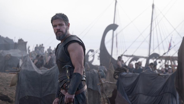 The Odyssey filminin konusu nedir, oyuncuları kimler, ne anlatıyor