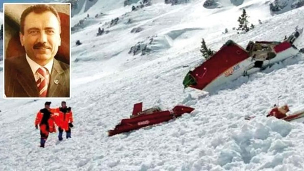 Yazıcıoğlu soruşturması… 17 yıl sonra 19 tutuklama