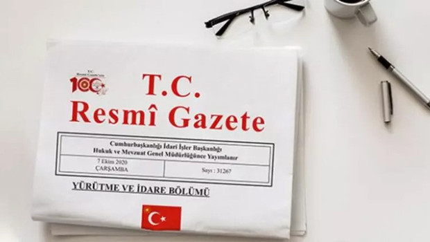 Resmi Gazete atama kararları 18 Temmuz 2026 || Atama ve görevden alma kararları bugünkü Resmi Gazetede yayımlandı