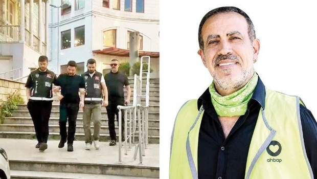 Oğuzhan Uğur da gözaltında