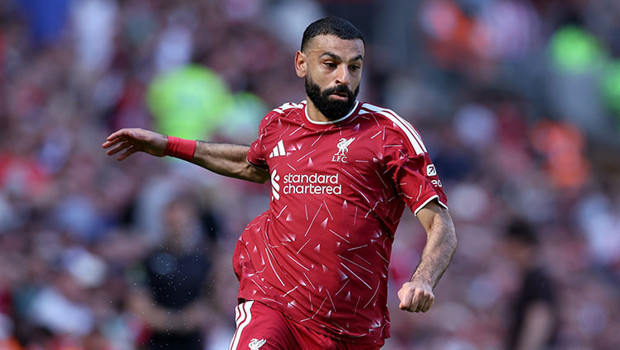 Beşiktaş'ta Salah çılgınlığı!