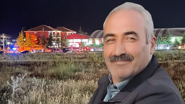 Nişan merasiminde tartıştığı eniştesini öldürüp kaçtı haber görseli