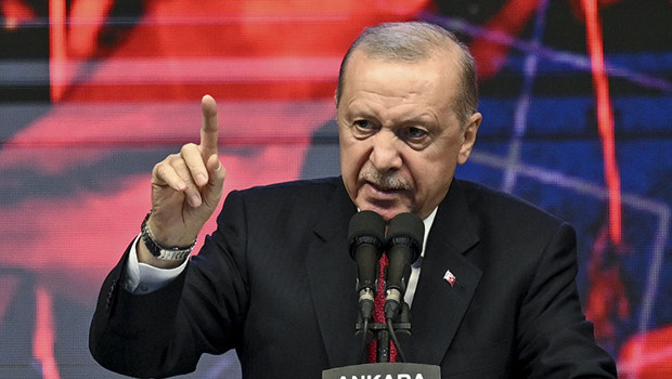 Cumhurbaşkanı Erdoğan'ın 15 Temmuz makalesi 44 ülkede 24 dilde yayımlandı