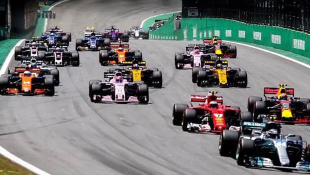 FORMULA 1 BELÇİKA GRAND PRİX NE ZAMAN, SAAT KAÇTA, HANGİ KANALDA
