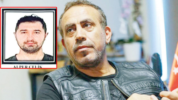 Firari Alper Çelik AHBAP soruşturmasında tutuklandı: Haluk söyledi ben oynadım haber görseli