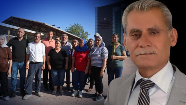 Hatay'da akılalmaz olay! Cenazeye son kez bakmak istedi, gerçek ortaya çıktı: 'Benim abimin dişleri bembeyazdı'