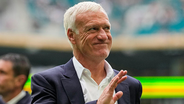 Fransa'da Didier Deschamps dönemi sona erdi