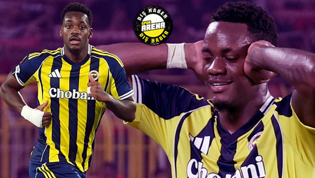 Galatasaray'la anılıyordu, Jhon Duran imzayı attı! İşte yeni takımı ve anlaşma şartları haber görseli