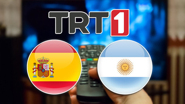 TRT 1 CANLI İZLE EKRANI İSPANYA - ARJANTİN MAÇI CANLI YAYINI | İspanya – Arjantin Dünya Kupası finali canlı nasıl izlenir TRT 1 frekans ayarı nasıl yapılır TRT 1 Güncel Frekans Bilgisi ve Uydu Ayarları 2026