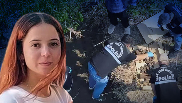 Hatay'da kan donduran cinayet! Eniştesi ve sevgilisinden sonra yeğeni: Kutuya atıp üzerini betonla kapatmış haber görseli