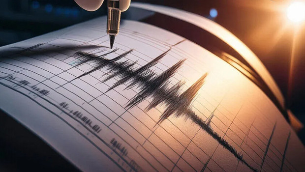 Peru 5.5 ile sallandı: 1 kişi hayatını kaybetti
