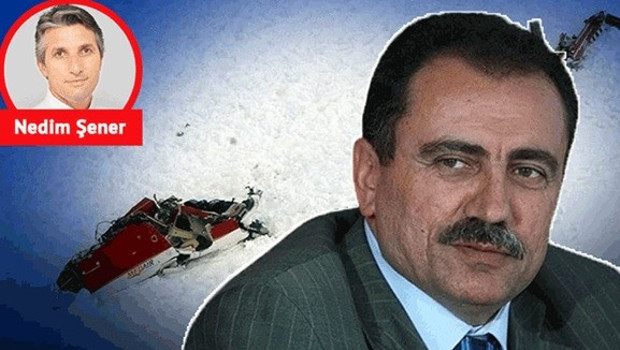 Yazıcıoğlu suikastı öncesi FETÖ mahrem imamlarının toplantısı