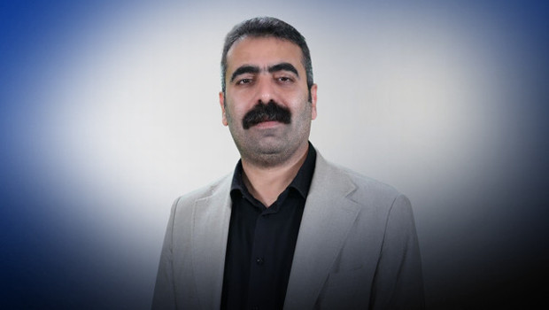 Diyarbakır Büyükşehir Belediyesi eş başkanı istifa etti haber görseli