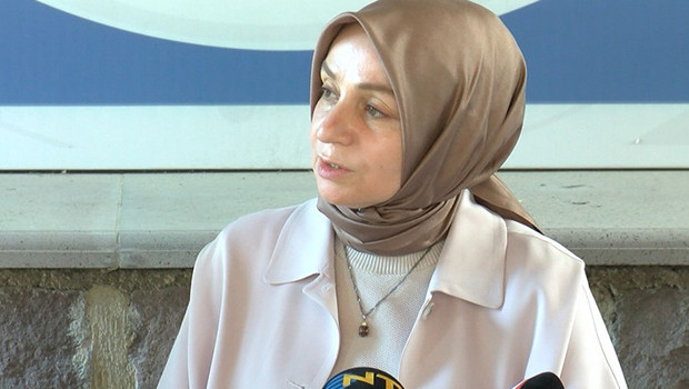 AK Partili Usta: Meclis olağanüstü toplantıya çağrılabilir