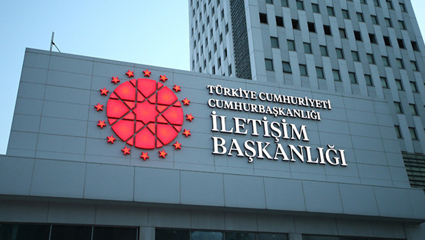 Dezenformasyonla Mücadele Merkezi'nden 'Kıbrıs' açıklaması