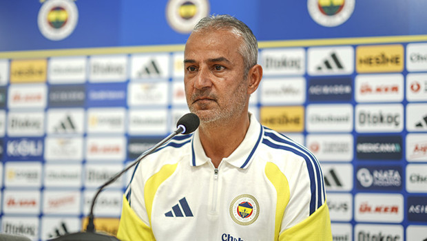 Fenerbahçe - Gornik Zabrze maçı öncesi İsmail Kartal'dan Ake, Greenwood ve Asensio açıklaması!
