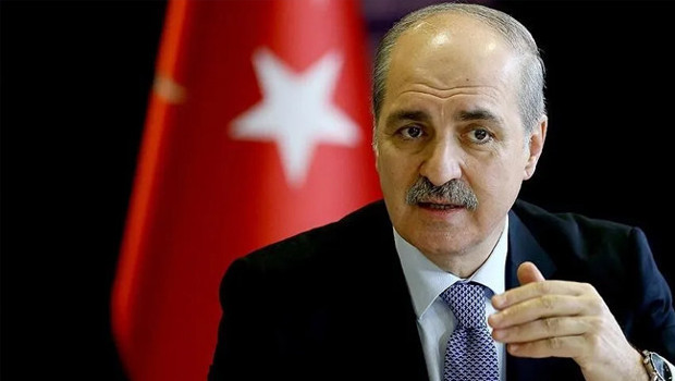 Meclis Başkanı Kurtulmuş, Kılıçdaroğlu ile görüşecek