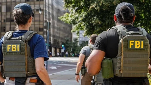 New York'taki bina önünde patlama: 1 gözaltı