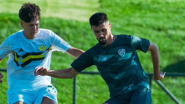Bursaspor, Esenler Erokspor'u 2 golle yendi! haber görseli