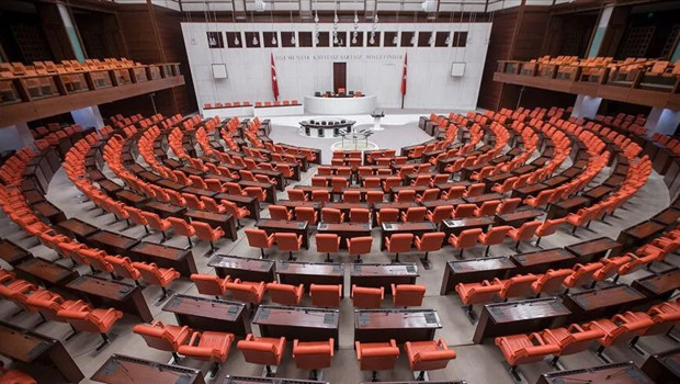 AK Parti Grup Başkanvekili Şahin: Meclis temmuz sonu tatile girebilir