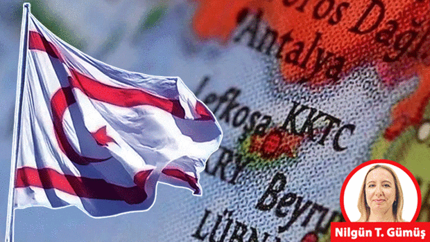 Kıbrıs dosyası hareketlenirken