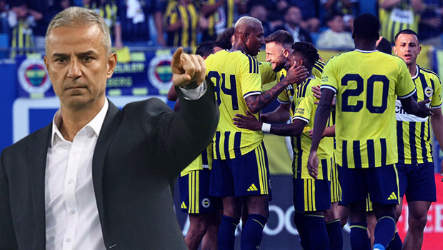 Fenerbahçe, Şampiyonlar Ligi'nde avantaj peşinde! haber görseli