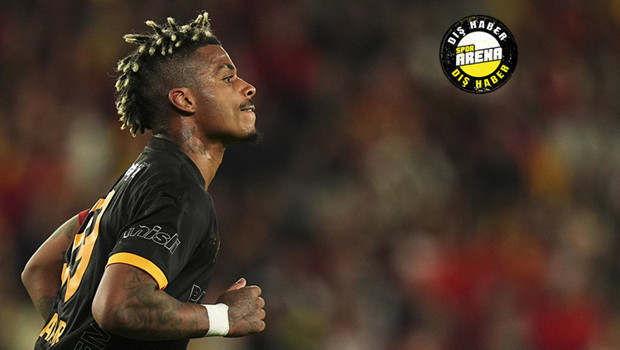Galatasaray'da Lemina belirsizliği sona erdi!